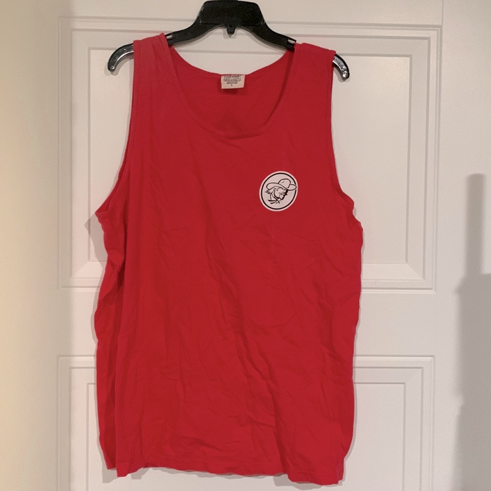 EKU tank